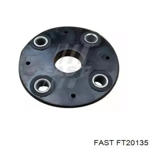 Муфта рульового кардана Fast FT20135 ціна, від 5.87 USD