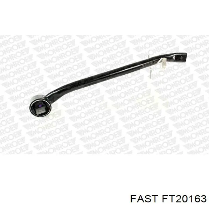 Тяга поздовжня задньої підвіски, ліва Fast FT20163 ціна, від 33.78 USD