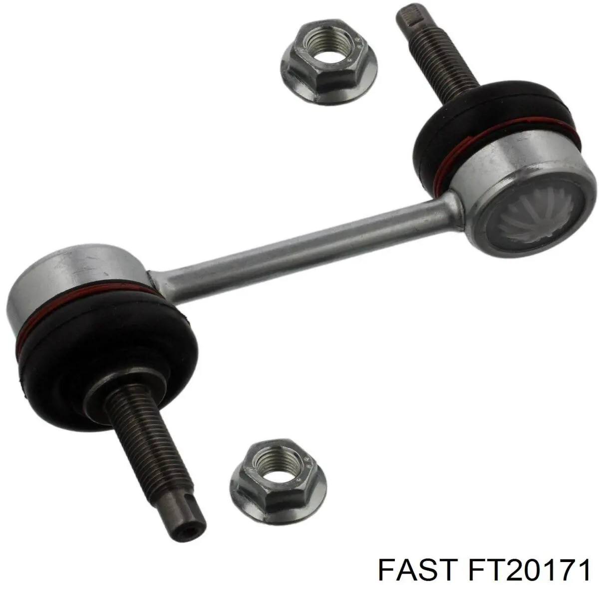 Купити 5170F4 Peugeot/Citroen Солдатик стабілізатора, заднього
