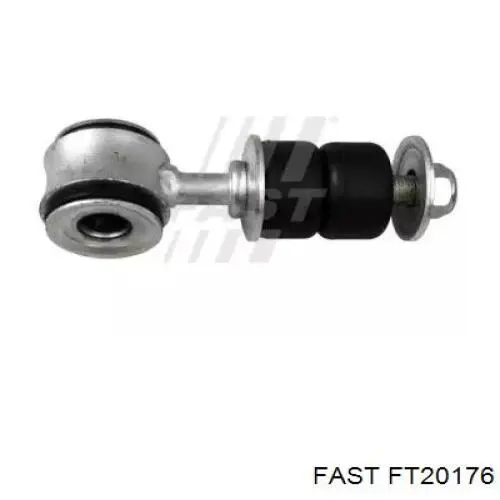 Амортизаційна стійка Fast FT20176 ціна, від 8.71 USD