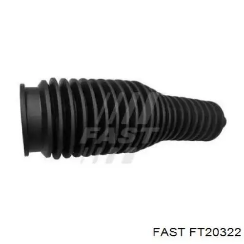 Купити FT20322 Fast Пильник тяги