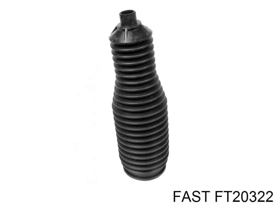 FT20322 Fast пильник рульового механізму/рейки