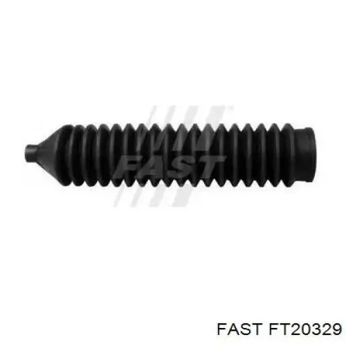 Пильник рульової тяги Fast FT20329 ціна, від 4.08 USD