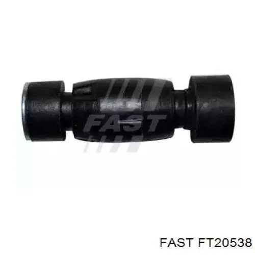 Амортизаційна стійка Fast FT20538 ціна, від 2.66 USD