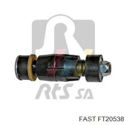 Амортизаційна стійка Fast FT20538 ціна, від 2.87 USD