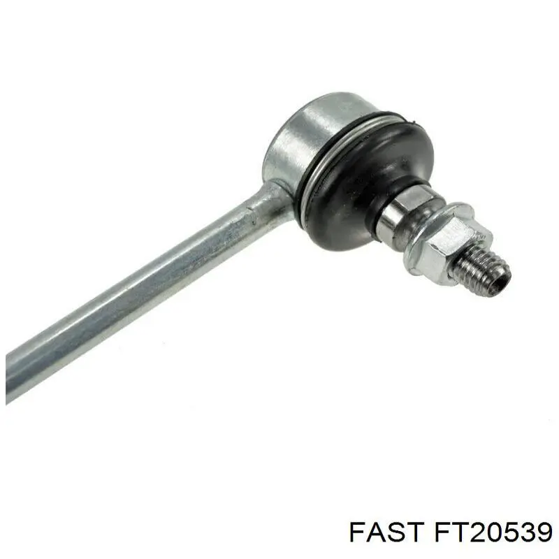 Амортизаційна стійка Fast FT20539 ціна, від 8.46 USD
