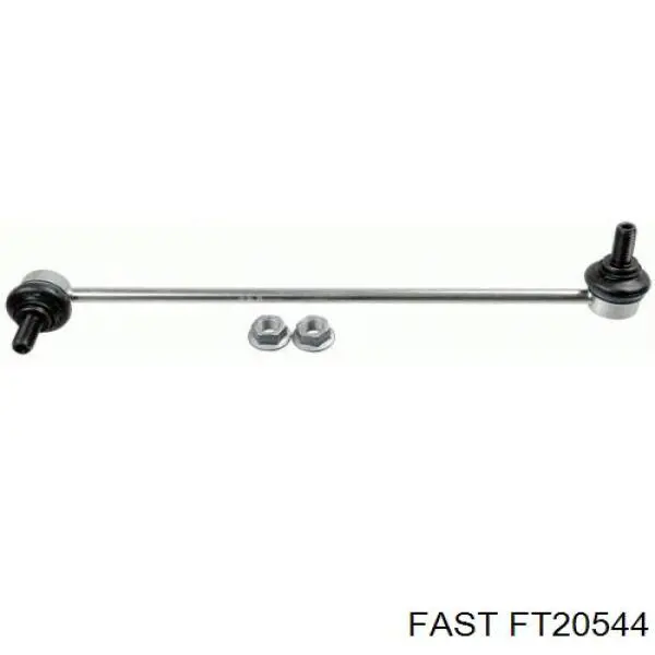 Амортизаційна стійка Fast FT20544 ціна, від 8.87 USD