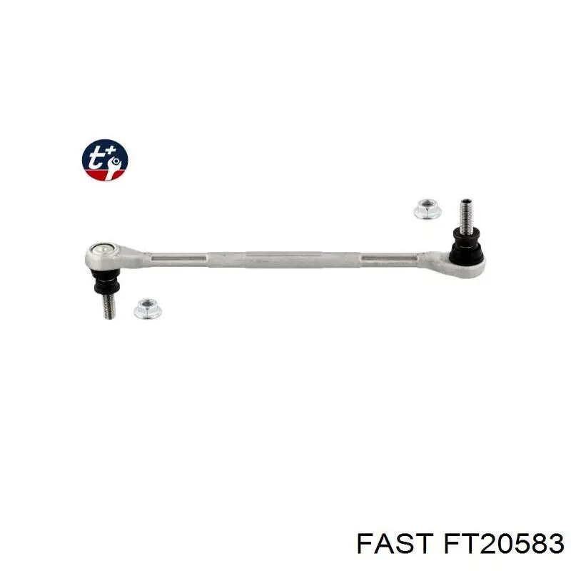 Амортизаційна стійка Fast FT20583 ціна, від 10.14 USD