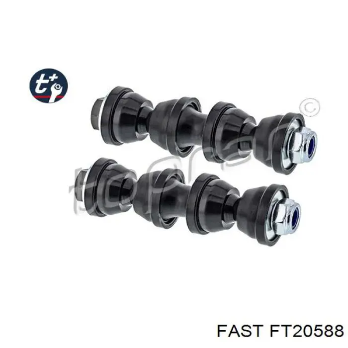 FT20588 Fast Тяжка стабілізатора, заднього