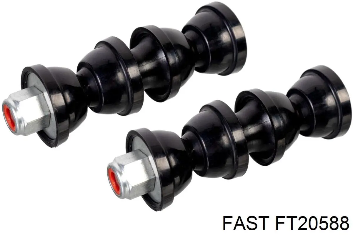Лінк стабілізатора, заднього Fast FT20588 ціна, від 5.50 USD
