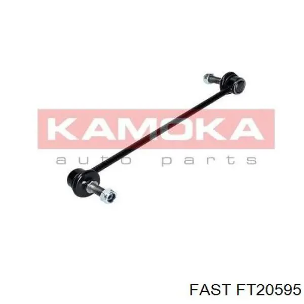 Амортизаційна стійка Fast FT20595 ціна, від 12.64 USD