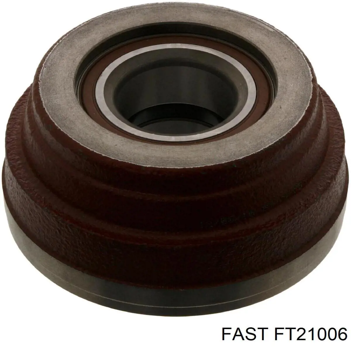 Купити FT21006 Fast Підшипник ступиці передньої