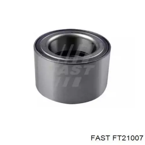 Купити FT21007 Fast Підшипник маточини задньої, зовнішній