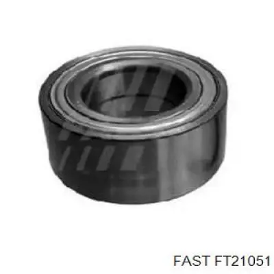 FT21051 Fast Підшипник маточини передньої