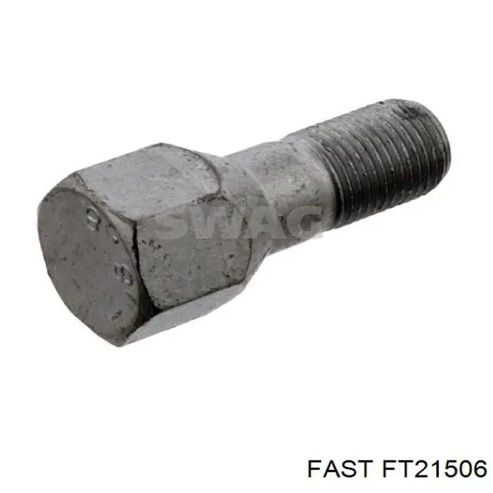 Купити 540554 Peugeot/Citroen Колісний болт