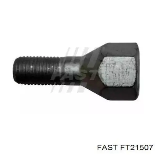 Колісний болт Fast FT21507 ціна, від 2.25 USD