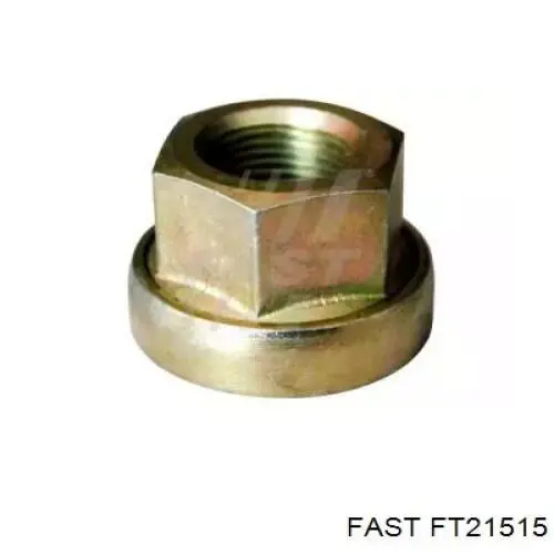 Купити FT21515 Fast Колісні гайки