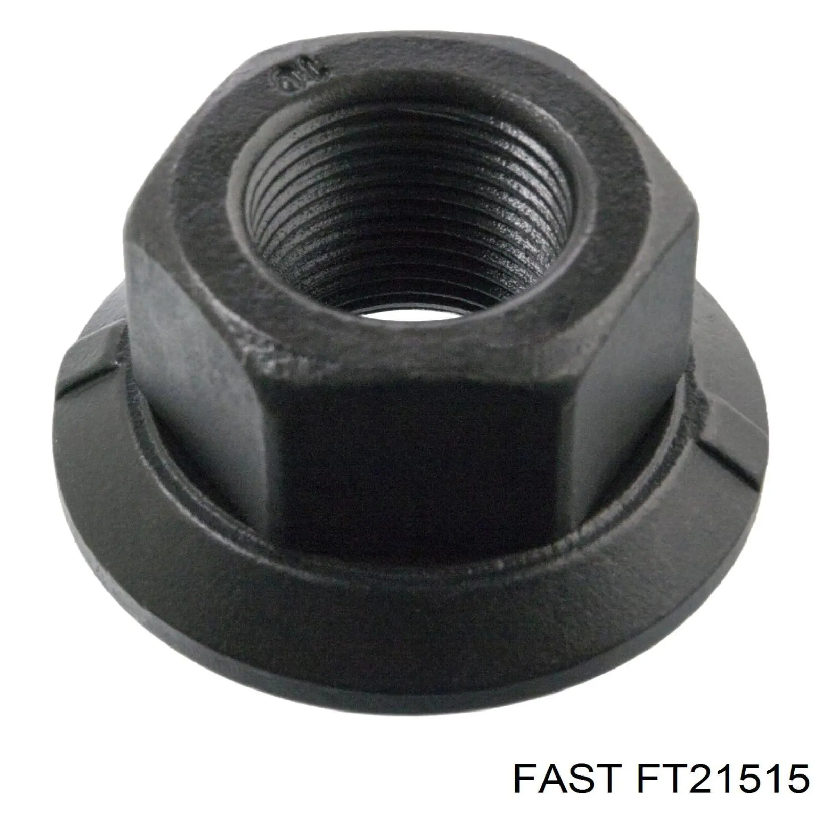 Гайка кріплення колеса Fast FT21515 ціна, від 2.67 USD