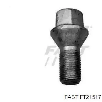Колісний болт Fast FT21517 ціна, від 3.52 USD