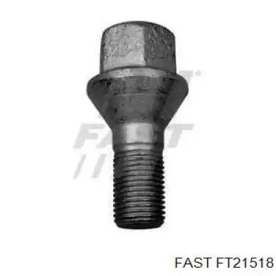 Колісний болт Fast FT21518 ціна, від 3.17 USD