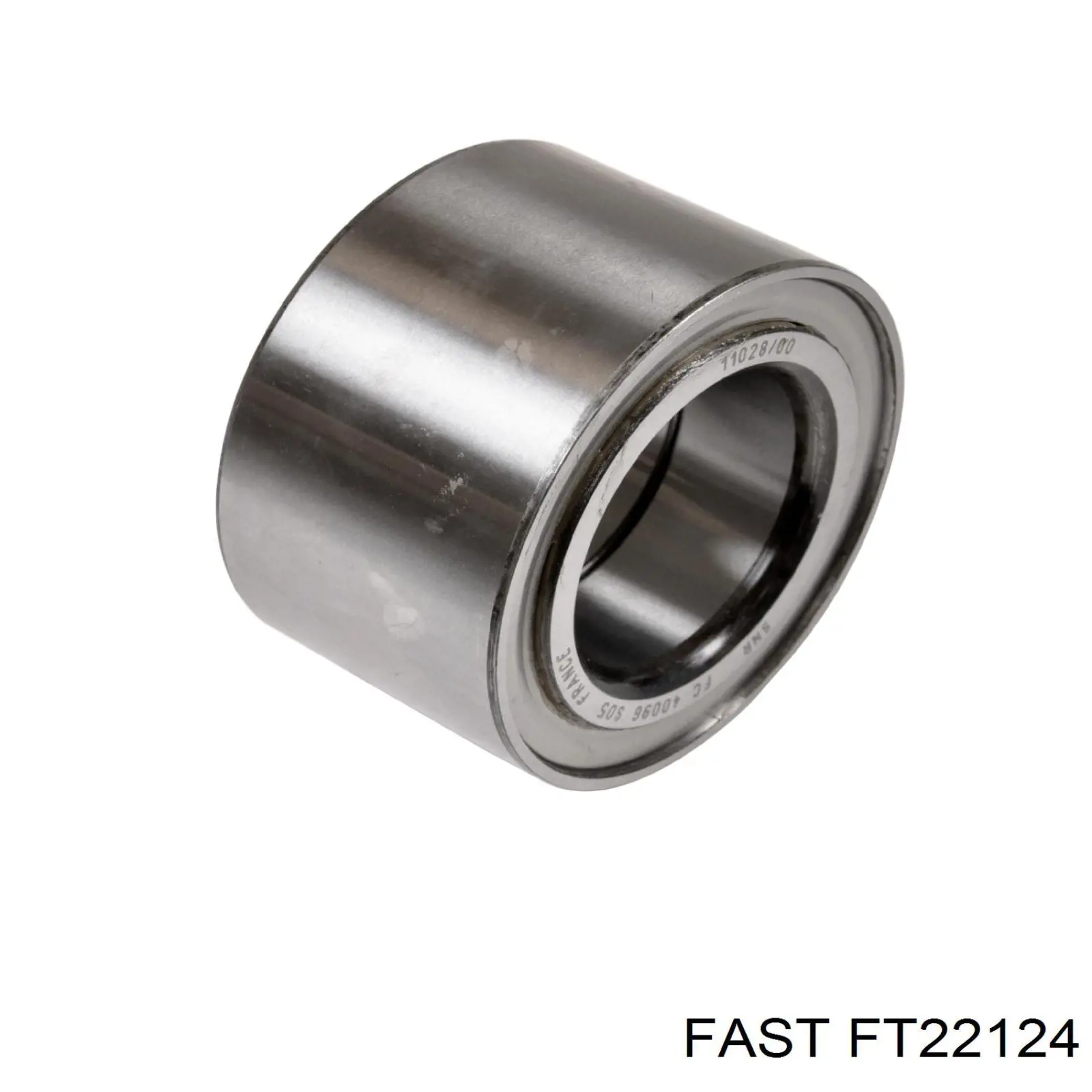 Підшипник маточини задньої Fast FT22124 ціна, від 25.15 USD