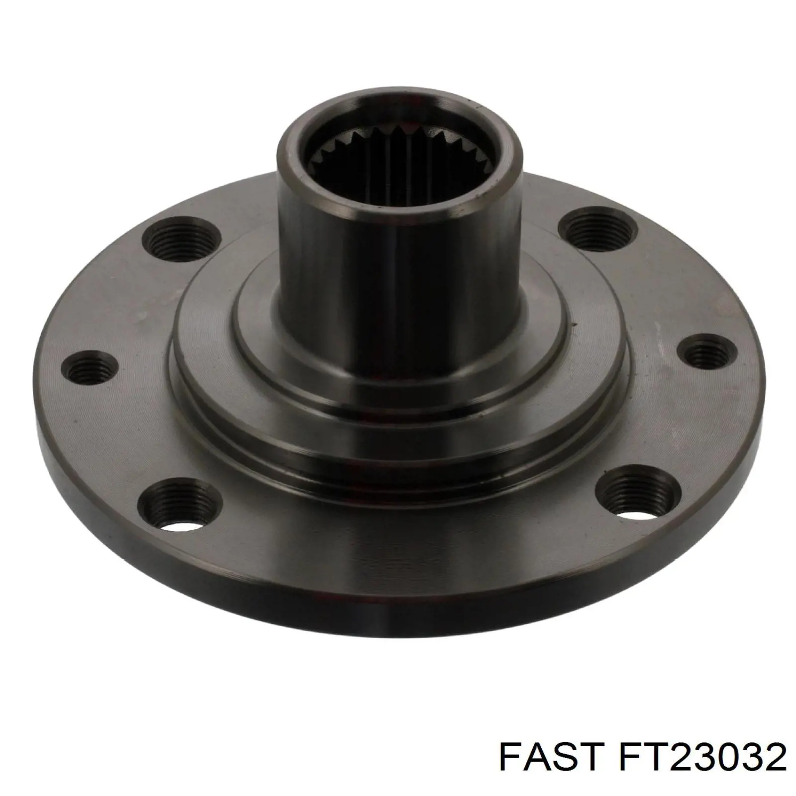 Маточина колеса передня Fast FT23032 ціна, від 18.64 USD