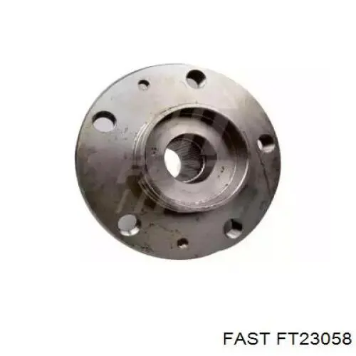 Маточина колеса передня Fast FT23058 ціна, від 35.07 USD