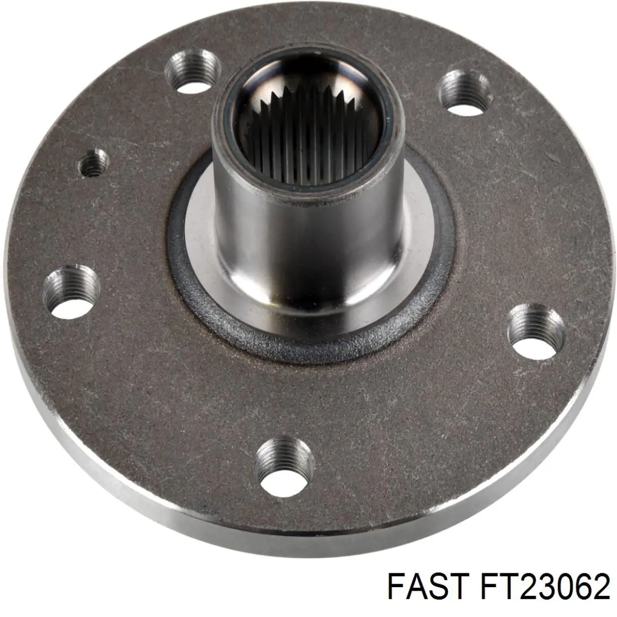 Маточина колеса передня Fast FT23062 ціна, від 32.02 USD