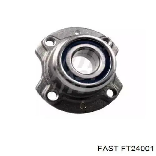 Купити FT24001 Fast Підшипник ступиці колеса