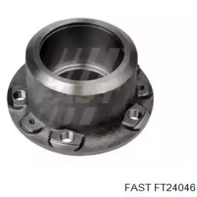 Маточини задніх коліс Fast FT24046 ціна, від 63.62 USD