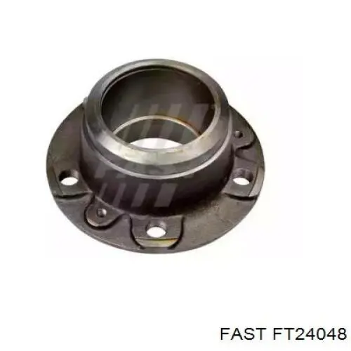 FT24048 Fast Маточина задня