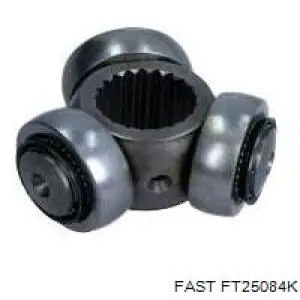 Граната колісна Fast FT25084K ціна, від 24.69 USD