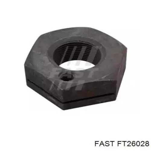 Купити ORK7173068 GP Гайка маточини передньої