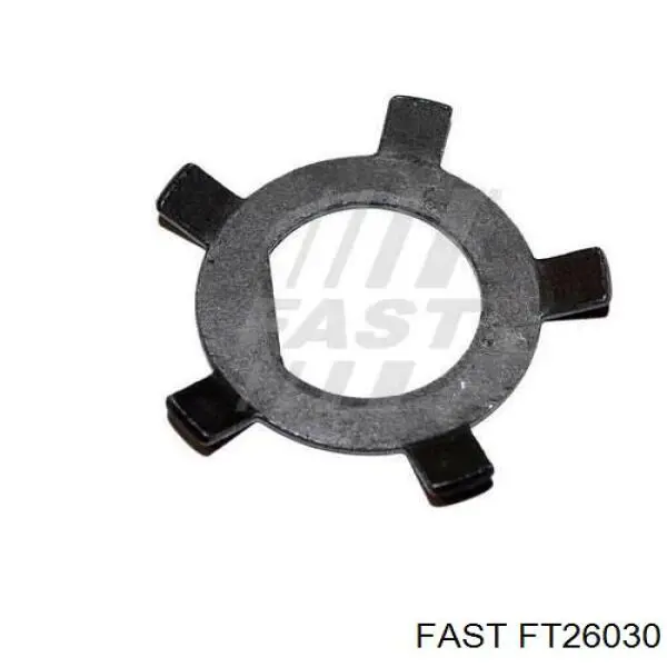  FT26030 Fast