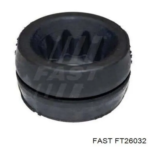 Гумовий буфер клапанної кришки Fast FT26032 ціна, від 2.79 USD