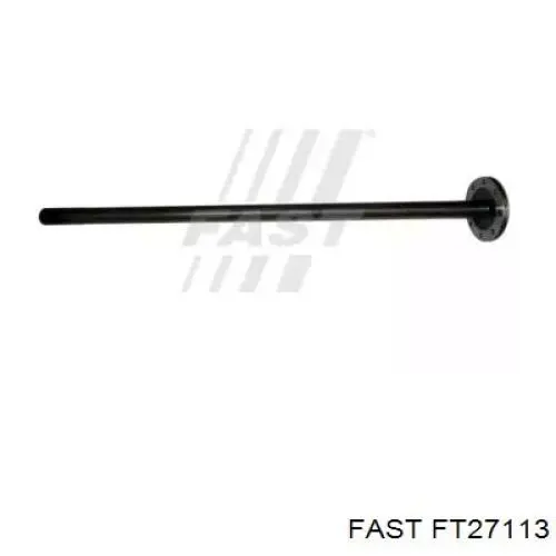 Приводи задніх коліс GP ORK7180038 ціна, від 70.74 USD