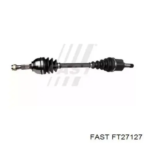 FT27127 Fast Привід лівий