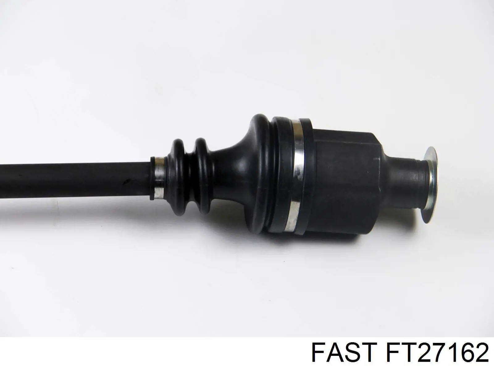Піввісь передня, права Fast FT27162 ціна, від 74.39 USD