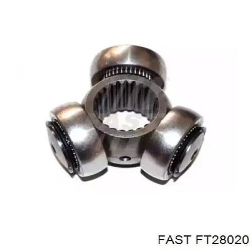 Внутришній трипоїд Fast FT28020 ціна, від 12.38 USD
