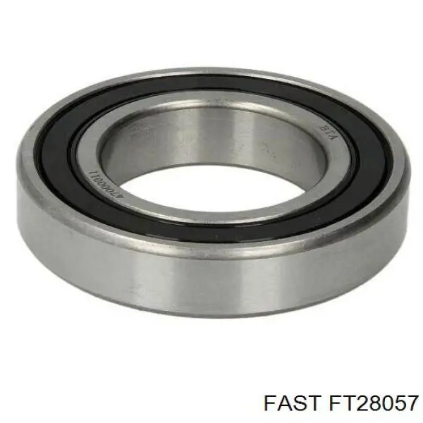Підвісний підшипник карданного валу Fast FT28057 ціна, від 33.44 USD