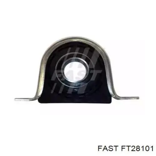 Підвісний підшипник карданного валу Fast FT28101 ціна, від 25.00 USD