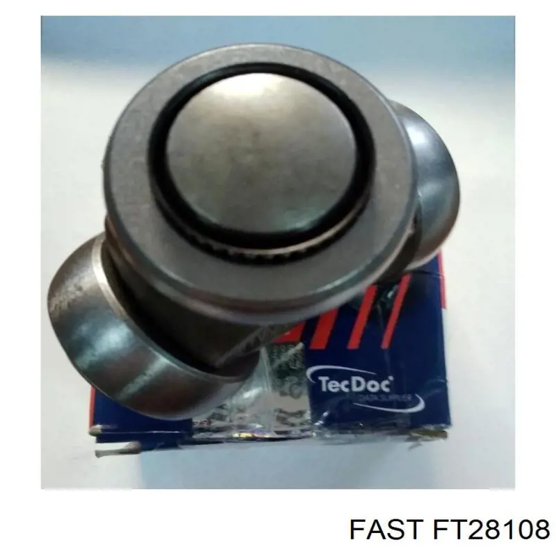 Внутришній трипоїд Fast FT28108 ціна, від 20.87 USD