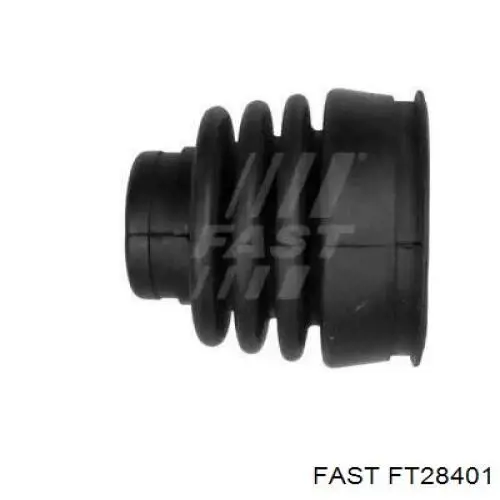 Пильник гранати внутрішній, передній півосі Fast FT28401 ціна, від 4.82 USD