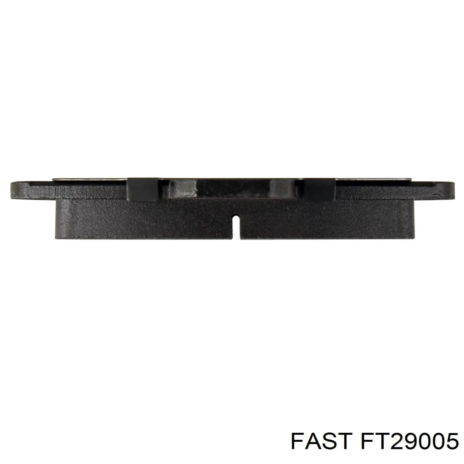 Тормозні колодки Fiat/Alfa/Lancia 71770985