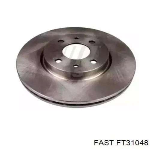 Купити FT31048 Fast Ротор гальмівний