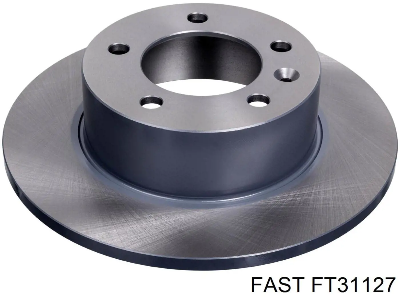 FT31127 Fast Дискові гальма