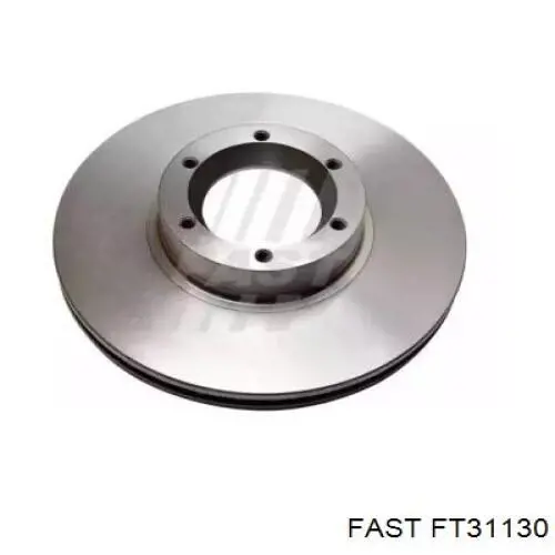 Купити FT31130 Fast Ротор гальмівний
