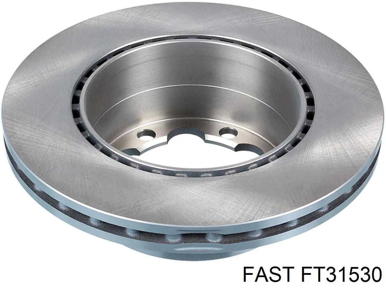 Задні дискові гальма Fast FT31530 ціна, від 55.58 USD