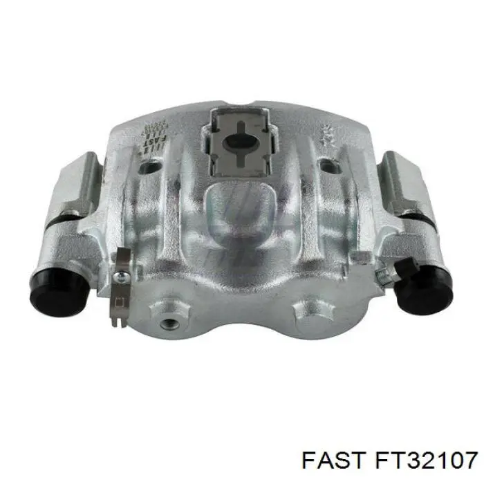 Супорт гальмівний задній правий Fast FT32107 ціна, від 87.51 USD