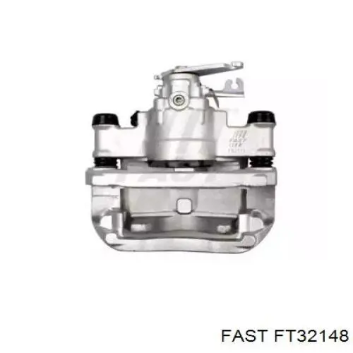 Супорт гальмівний задній лівий GP ORK42554758 ціна, від 102.67 USD